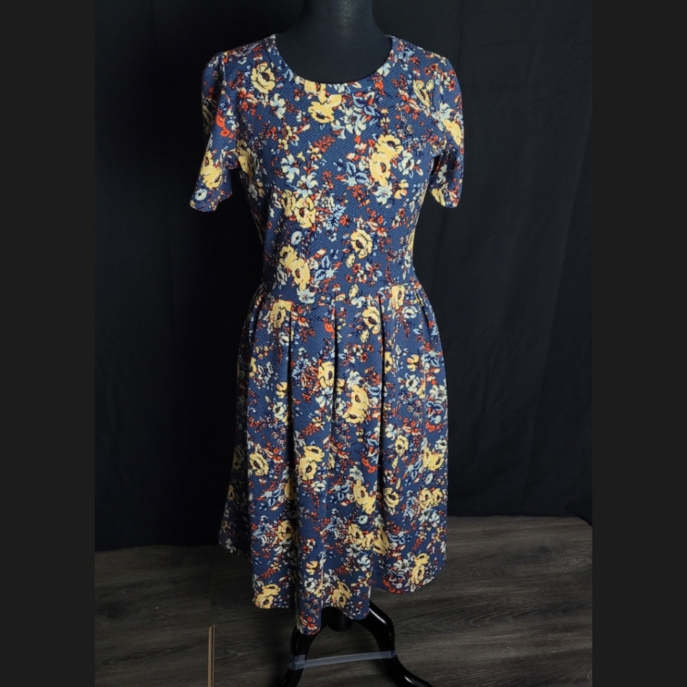 LuLaroe Dress